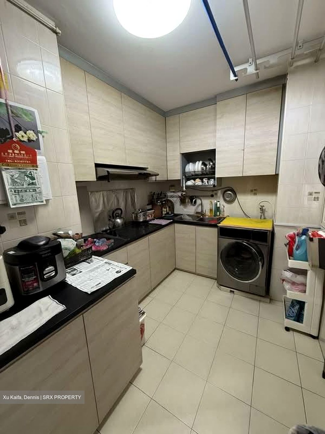 Blk 269D COMPASSVALE ARCADIA (Sengkang), HDB 4 Rooms #554098841